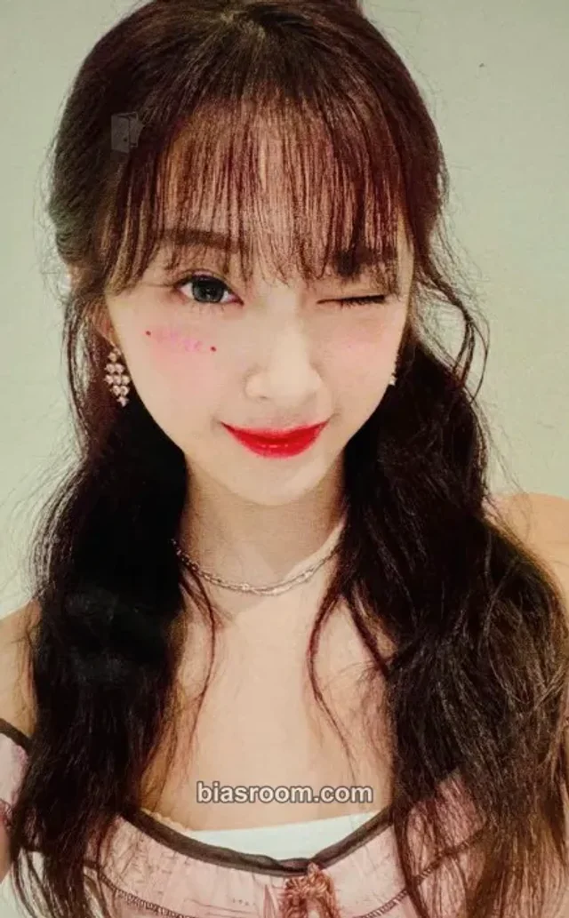 ILY:1 - Ririka - Illang:Firework Album fclive release event japan