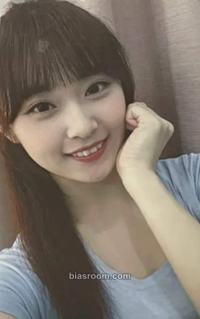 ILY:1 - Ririka - New Chapter Album apple music fansign