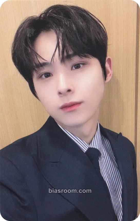 Mingyu Good to You (NINE to SIX) Photocard - DKZ - DKZ K-pop photocard