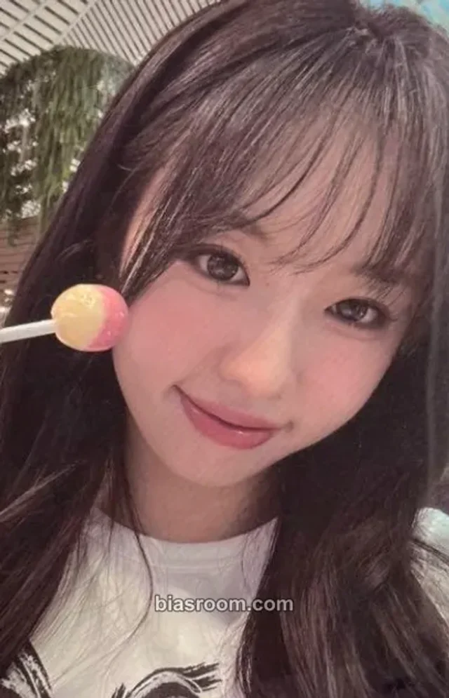 ILY:1 - Hana - Concert Tour: Stardust Melody Event concert canada taipei