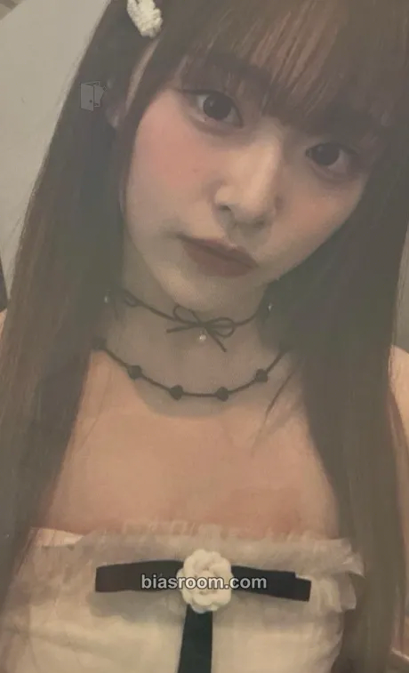Ririka I My Me Mine Event in Japan Photocard - ILY:1 - ILY:1 K-pop photocard