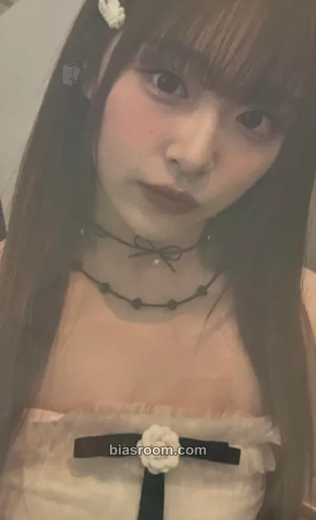 ILY:1 - Ririka - I My Me Mine Event in Japan Event trading card holographic (hologram)