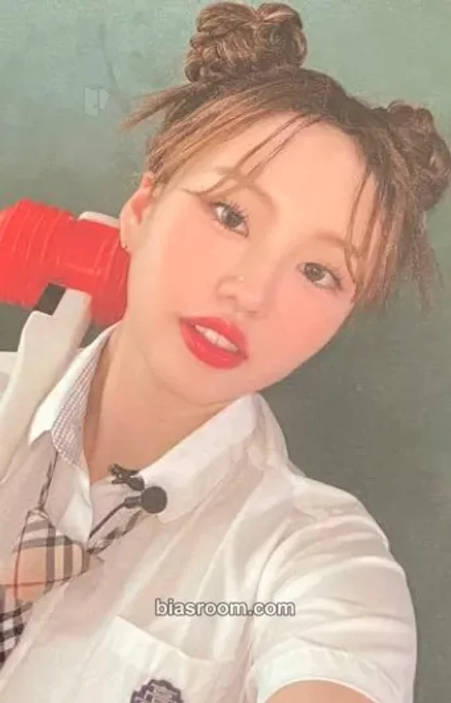 ILY:1 - Hana - Que Sera Sera Album japan showcase