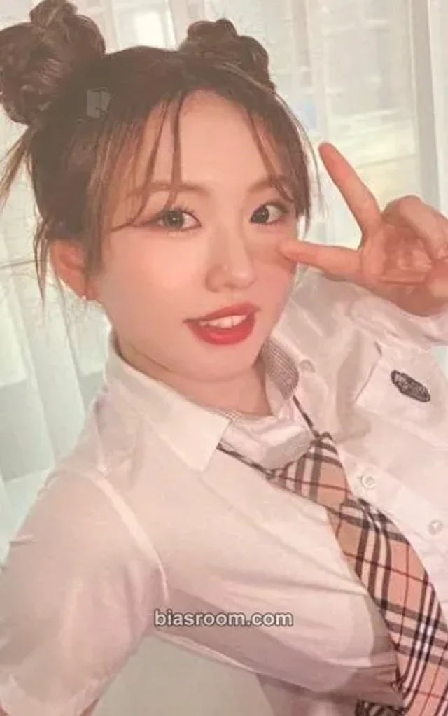 ILY:1 - Hana - Que Sera Sera Album japan showcase