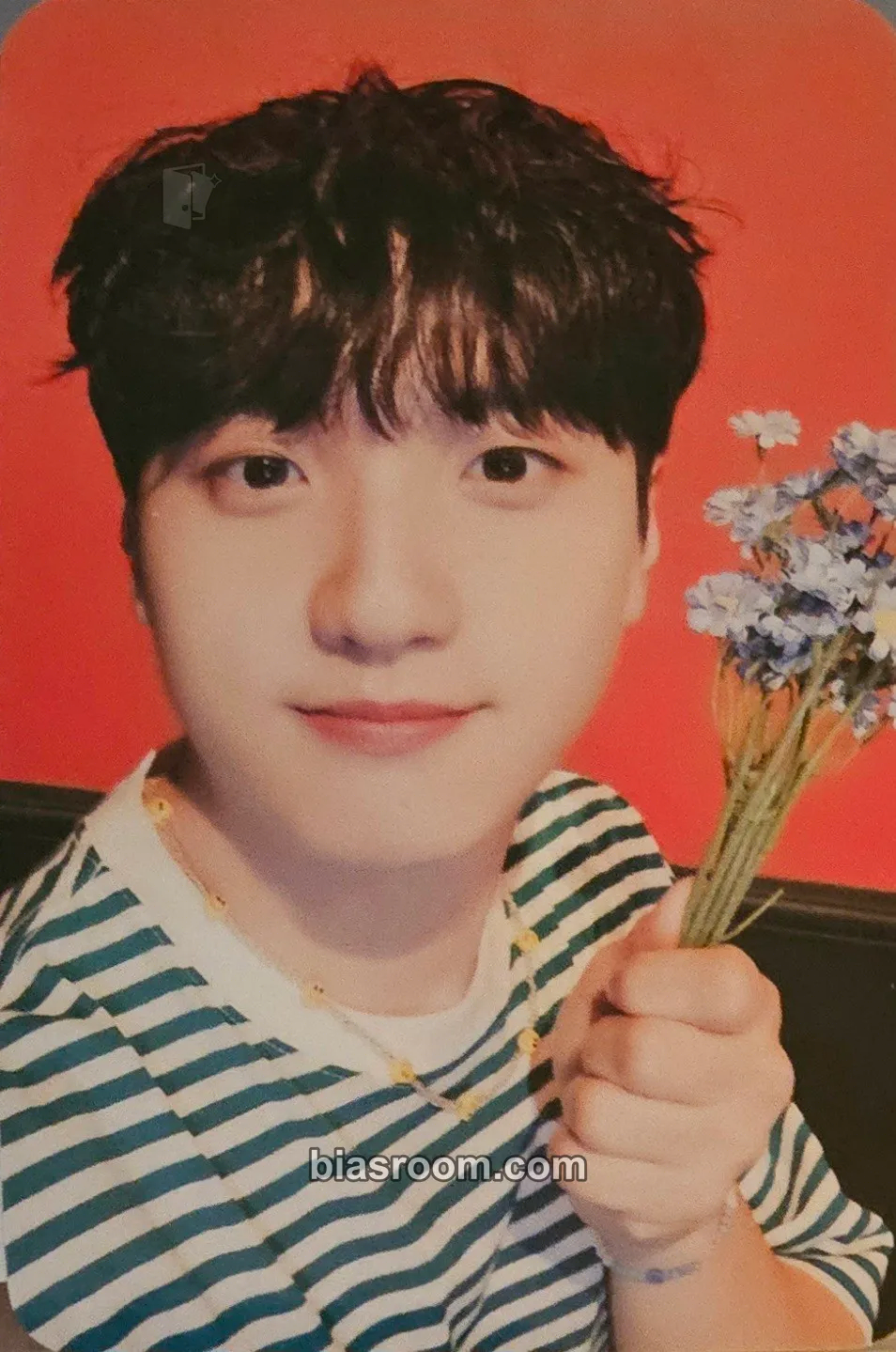 Gwangil From Photocard - LUCY - LUCY K-pop photocard