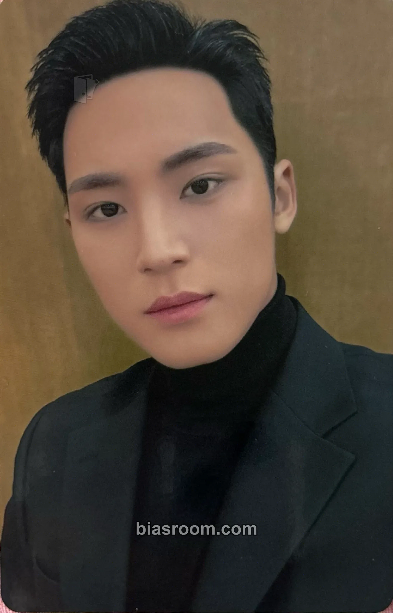 Mingyu Seventeenth Heaven Photocard - SEVENTEEN - SEVENTEEN K-pop photocard