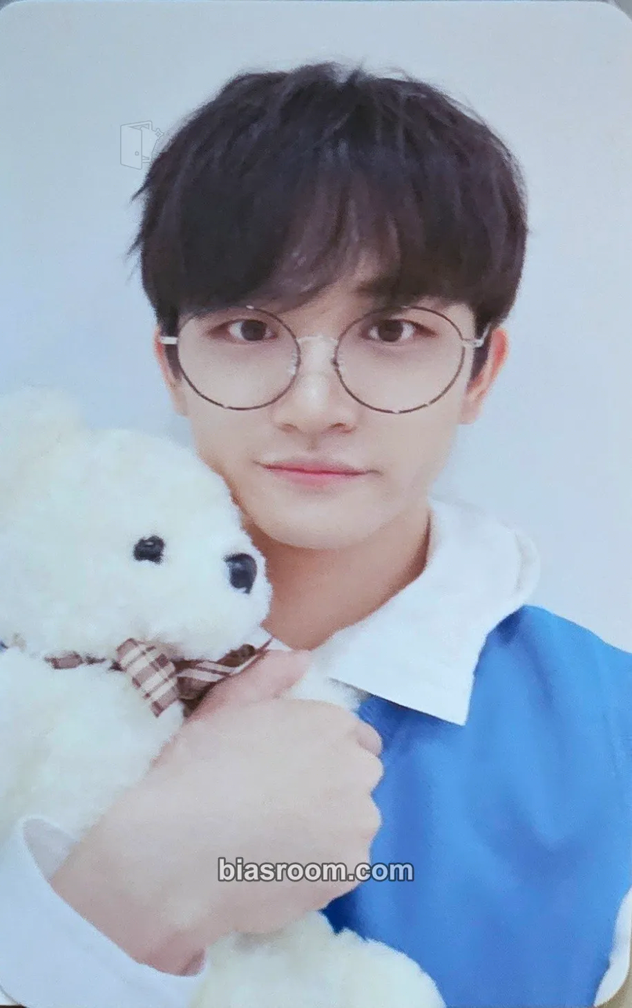 Wonsang Insert Coin Photocard - LUCY - LUCY K-pop photocard
