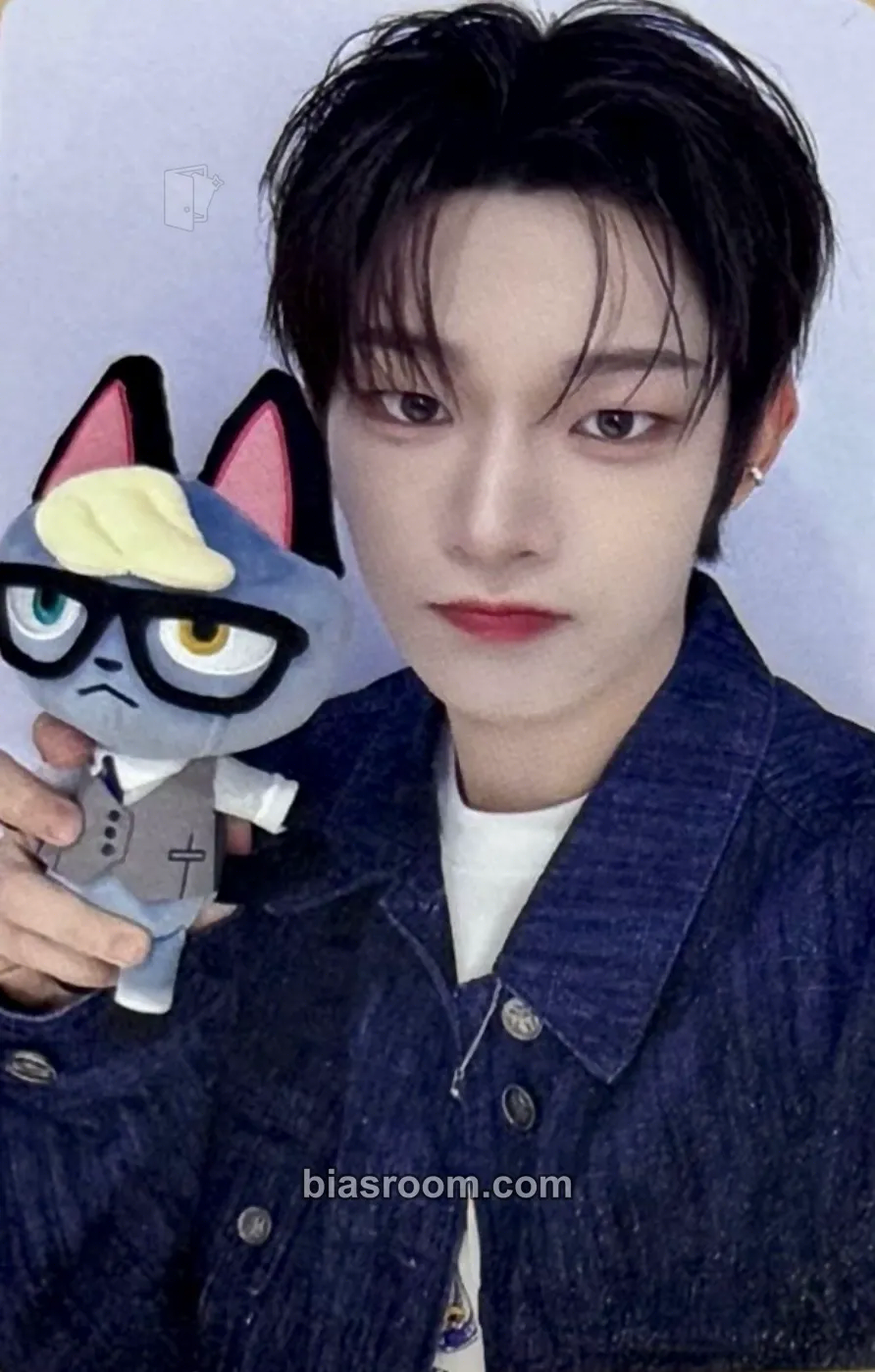 Steven Photocards (AHOF) | Bias Room
