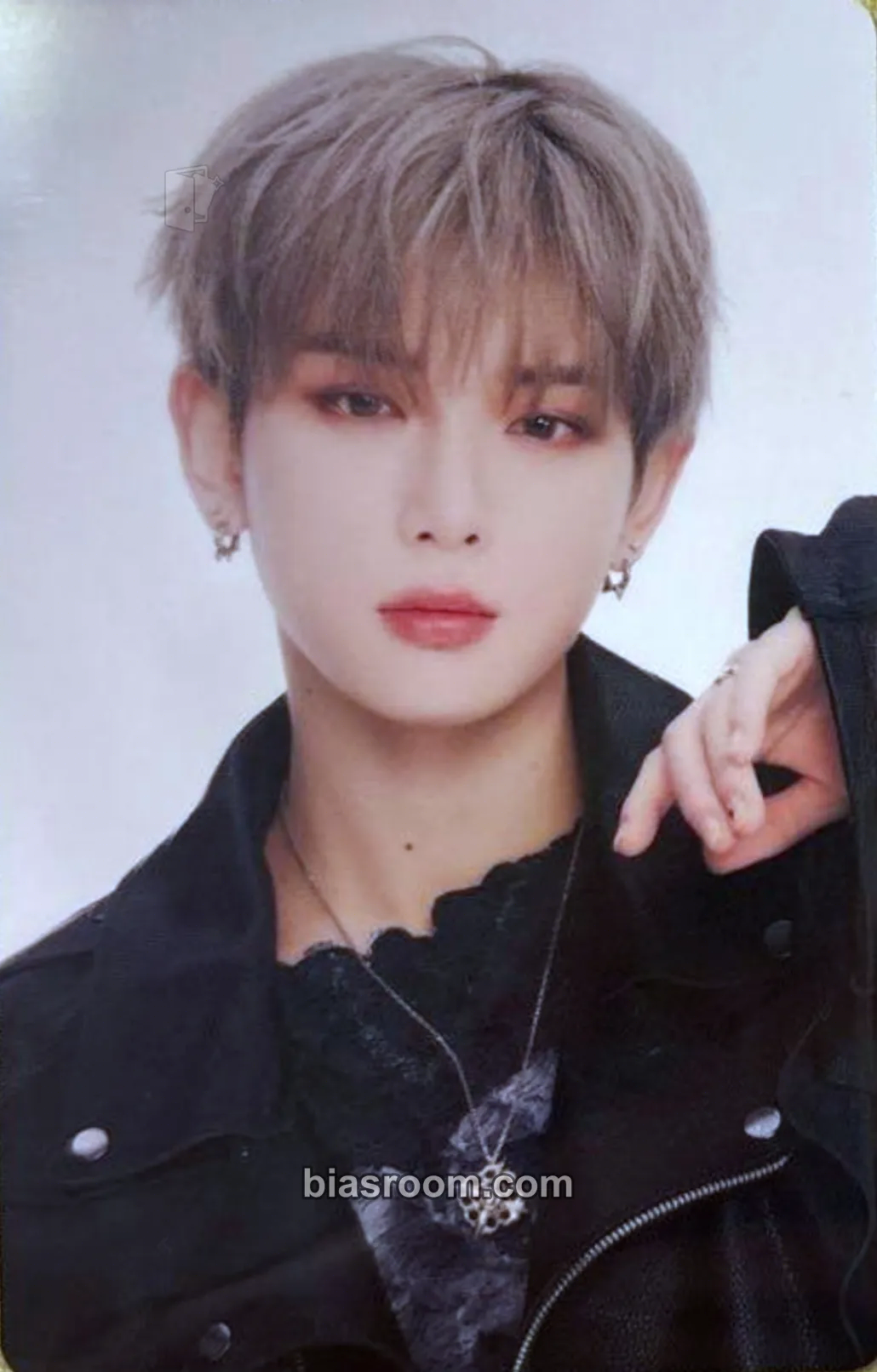 Harua Photocards (&TEAM) | Bias Room