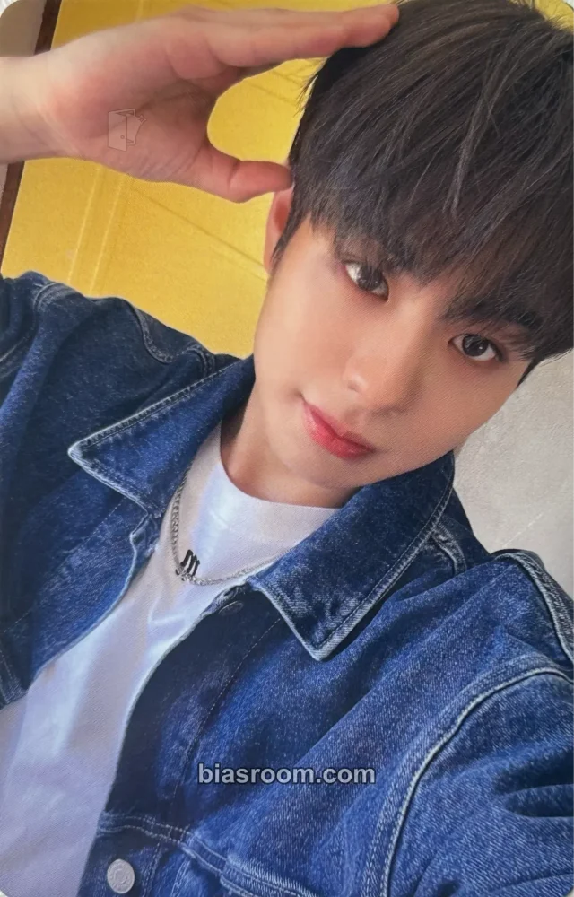 EVNNE - Keita - EVNNE 1st Fanmeeting in Japan: Good EVNNEing Event japan trading card fan meeting