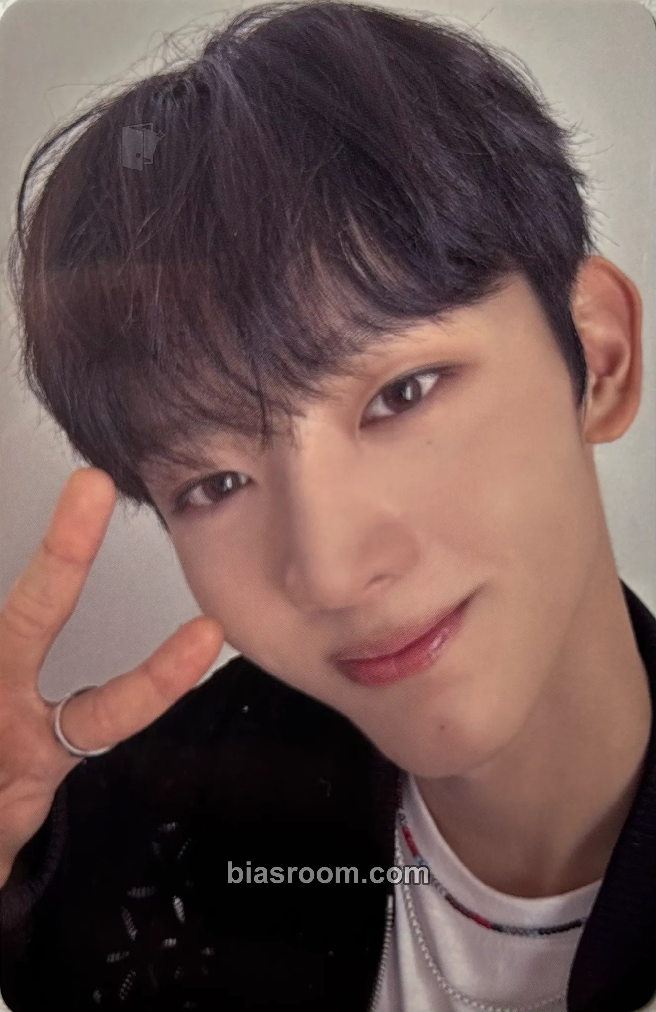 Seungeon Target: ME Photocard - EVNNE - EVNNE K-pop photocard