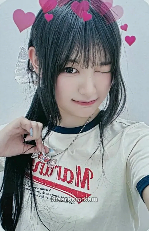 Minami Dearest Photocard - RESCENE - RESCENE K-pop photocard