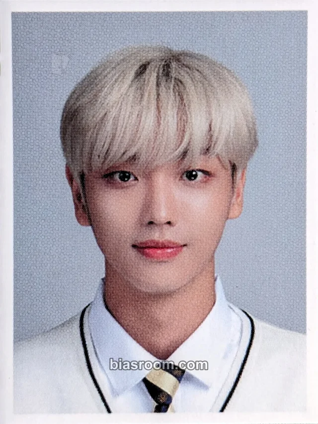 WE IN THE ZONE - Eson - weeee! Album id photo album inclusion
