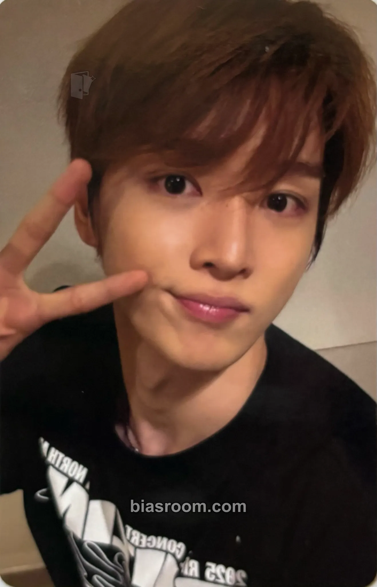 Sungchan Fame Photocard - RIIZE - RIIZE K-pop photocard
