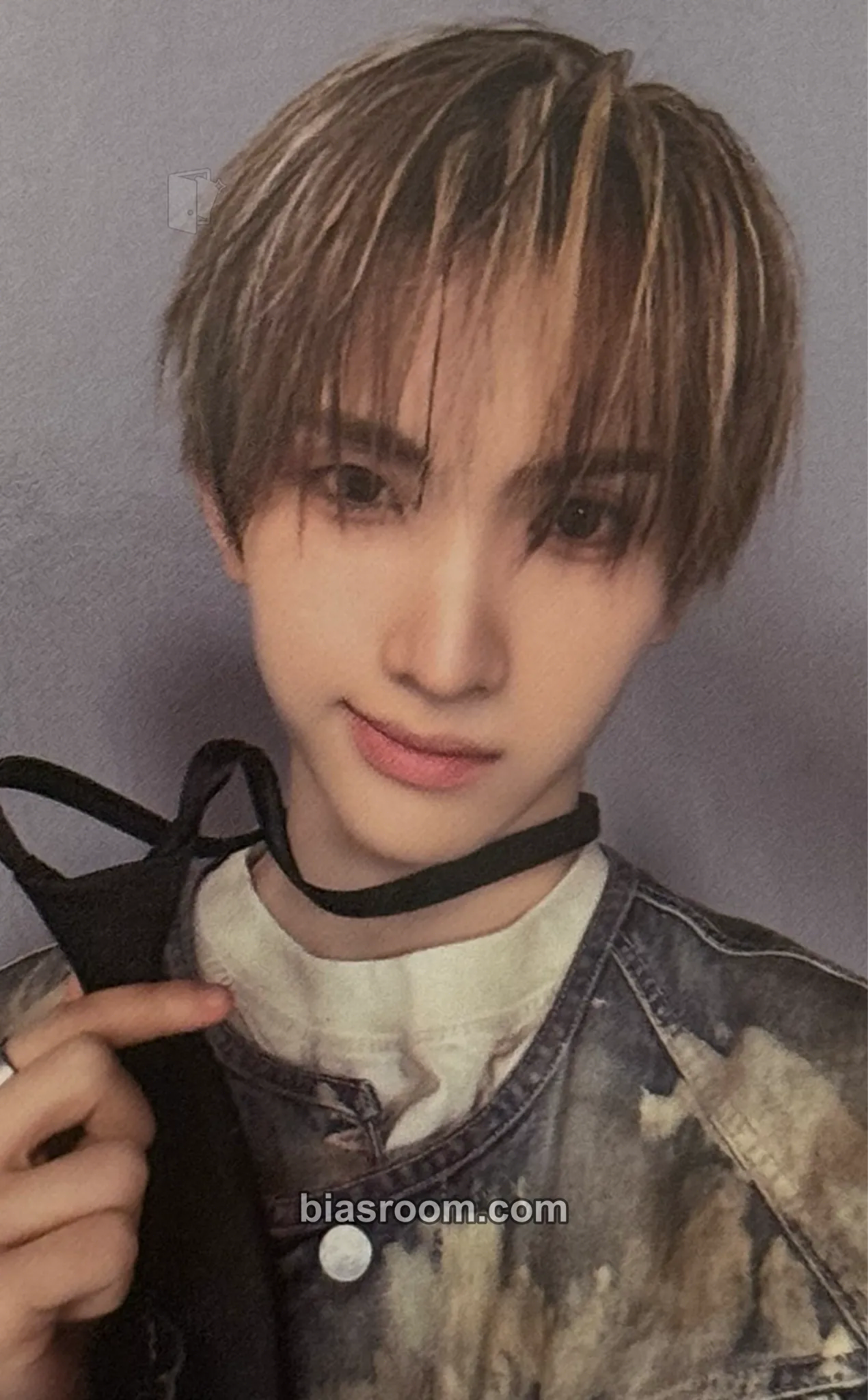 Seeun ROUTE ZERO: The ORA Photocard - xikers - xikers K-pop photocard