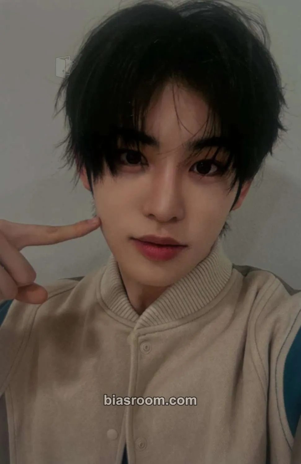 Minje Flip It, Kick It! Photocard - KickFlip - KickFlip K-pop photocard