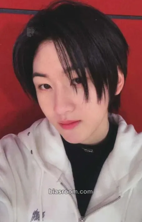 Kyehoon Flip It, Kick It! Photocard - KickFlip - KickFlip K-pop photocard