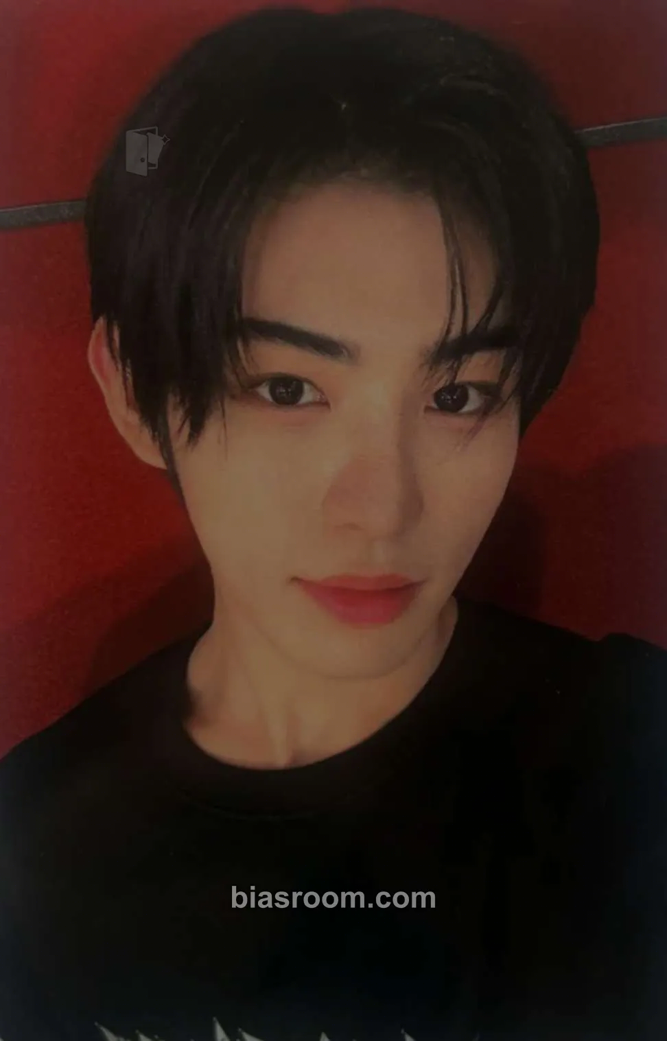 Minje Flip It, Kick It! Photocard - KickFlip - KickFlip K-pop photocard