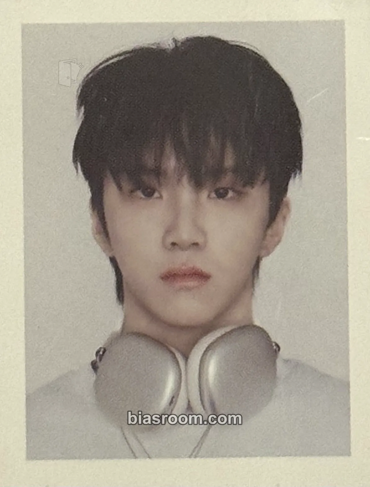 Woonhak No Genre Photocard - BOYNEXTDOOR - BOYNEXTDOOR K-pop photocard