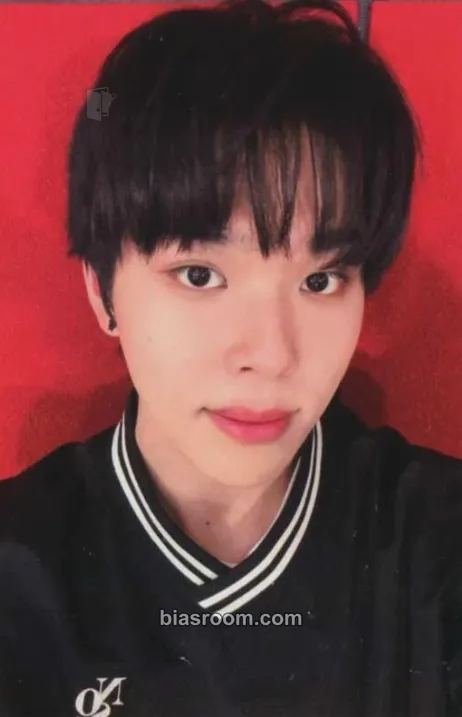 Amaru Flip It, Kick It! Photocard - KickFlip - KickFlip K-pop photocard