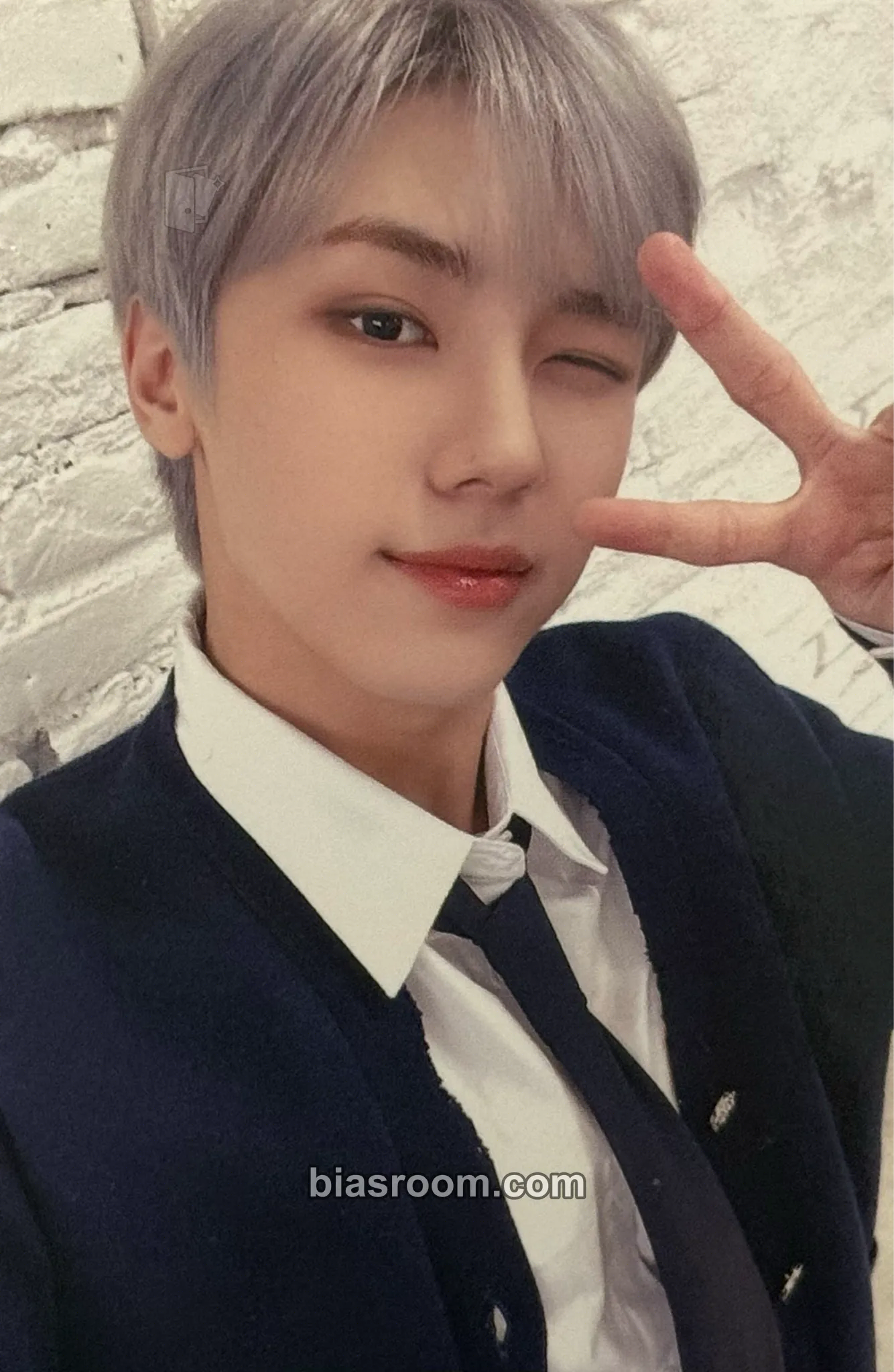 Seongmin Photocards (CRAVITY) | Bias Room