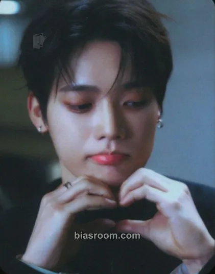 Masaya THE ORIGIN Photocard - INI - INI K-pop photocard