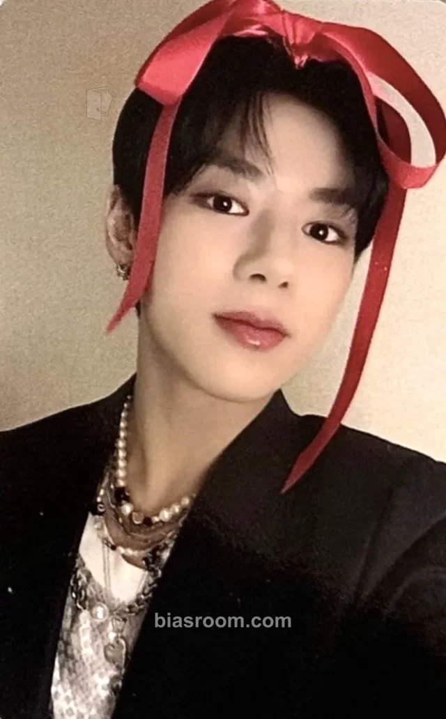 NOWZ - Jinhyuk - NOWADAYS Album mini fan-meeting fan meeting