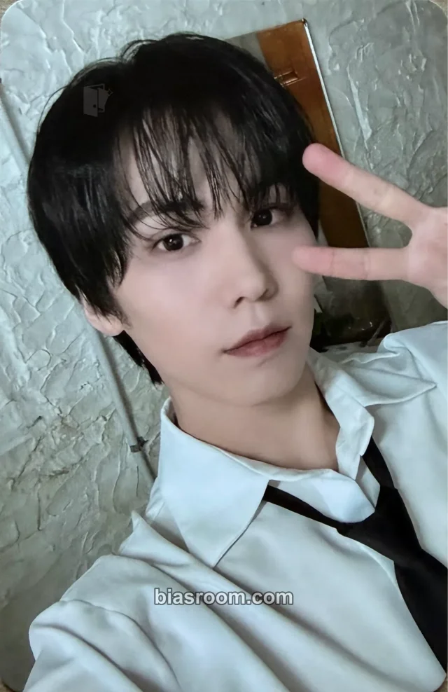 ROCKY - Rocky - Would You Be My Season’s Greetings 2026 Other season's greetings photocard set