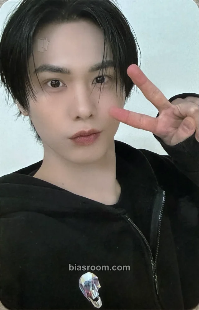 ROCKY - Rocky - Would You Be My Season’s Greetings 2026 Other season's greetings b.stage+ video call (fancall)