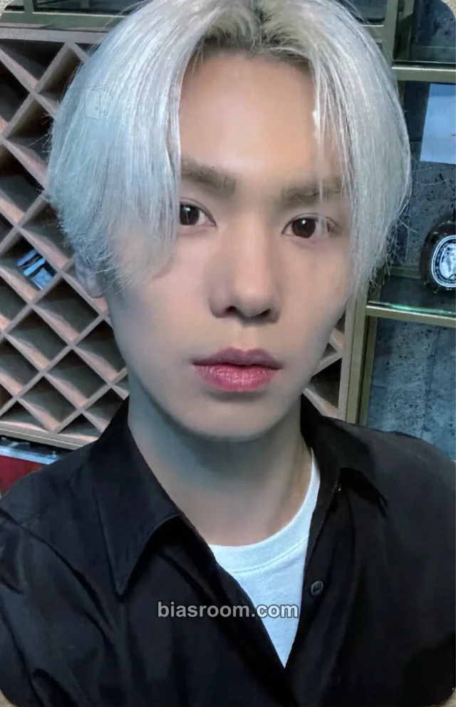 ROCKY - Rocky - ROCKYST Album pob (pre-order benefit) ktown4u