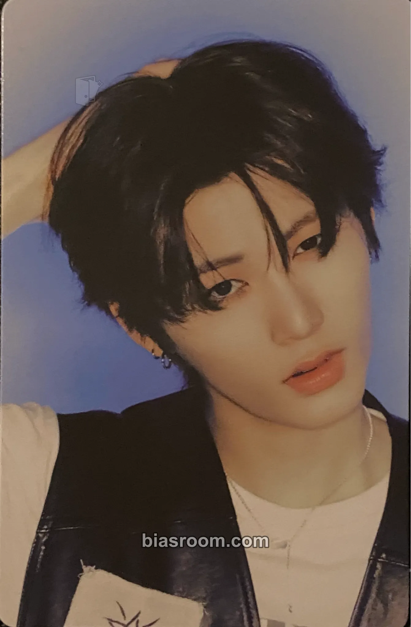 Taesan Knock On Vol.1 Tour Photocard - BOYNEXTDOOR - BOYNEXTDOOR K-pop photocard