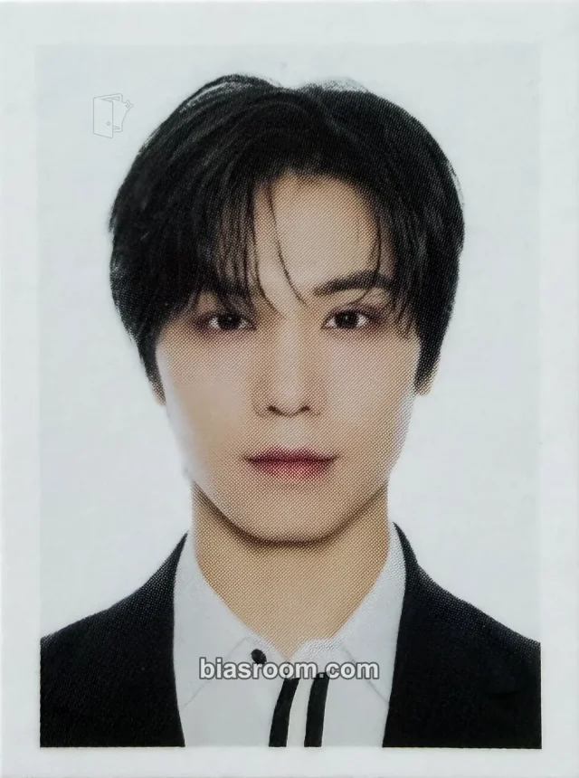 ROCKY - Rocky - Would You Be My Season’s Greetings 2026 Other id card photobook inclusion
