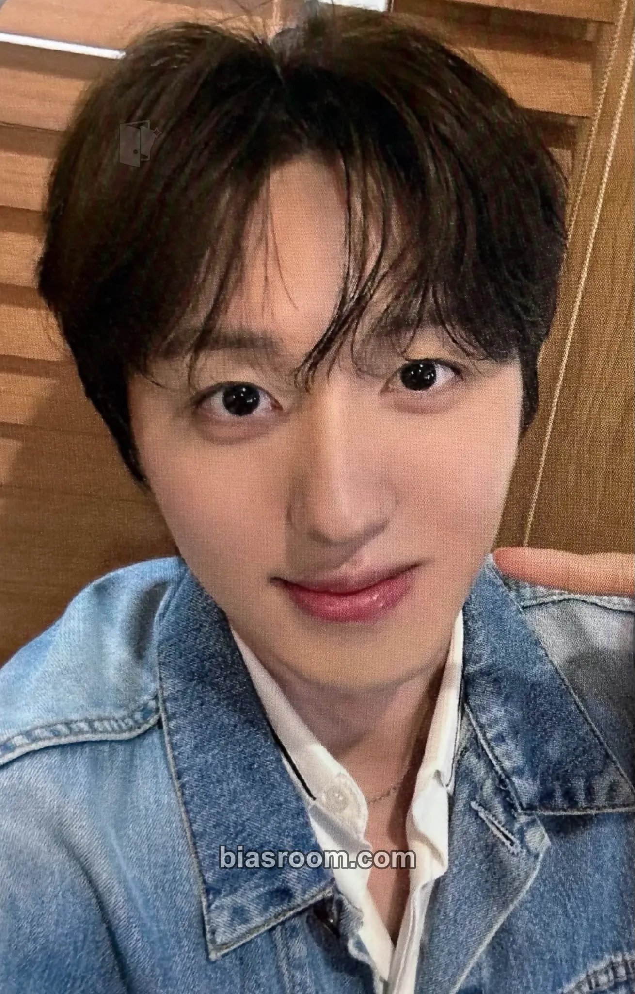 Chani SF9 2026 SPECIAL FANMEETING IN JAPAN - LOVE LOVE LOVE Photocard - SF9 - SF9 K-pop photocard