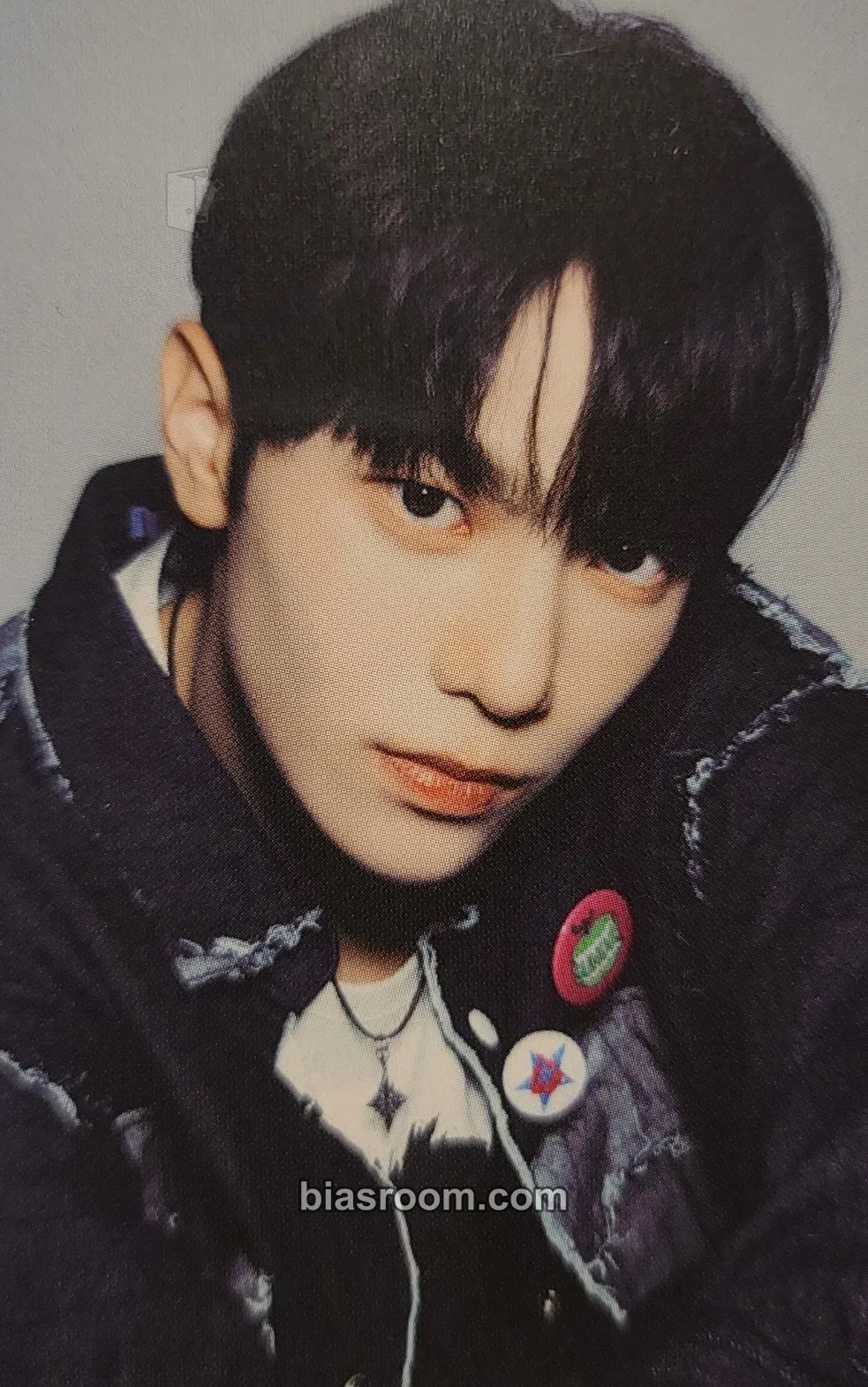 Donggyu Photocards (TUNEXX) | Bias Room