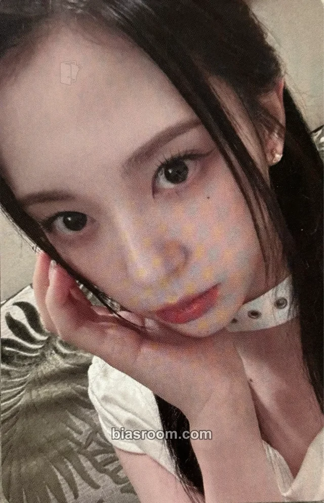 MADEIN - Mashiro - RISE Album broadcast week 3
