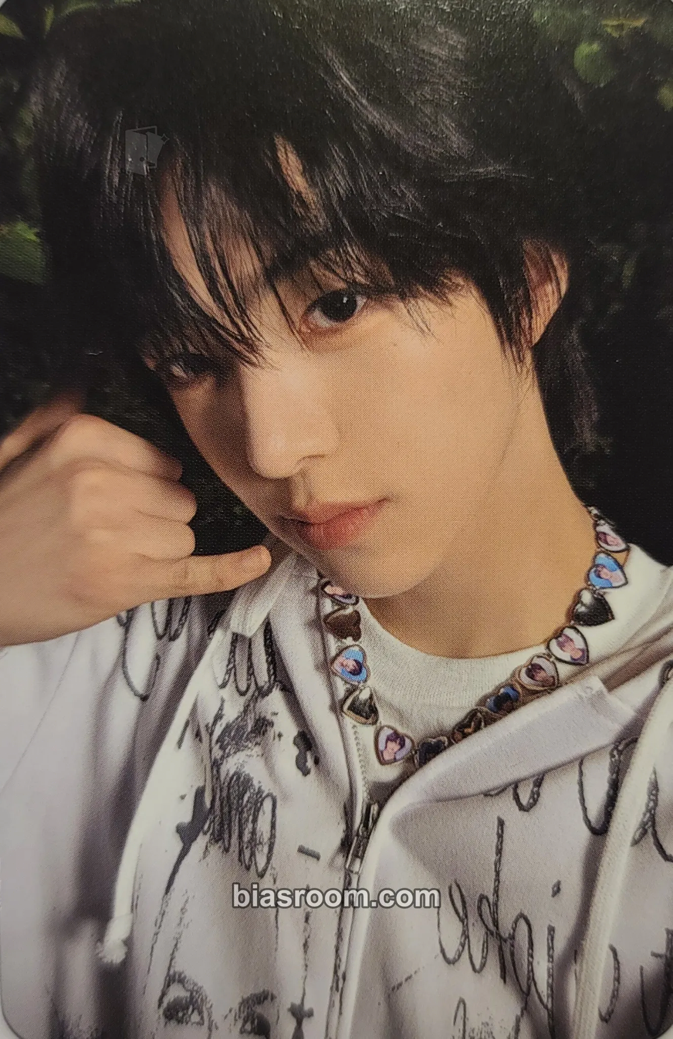 IDID Photocard List & Collection Tracker | Bias Room