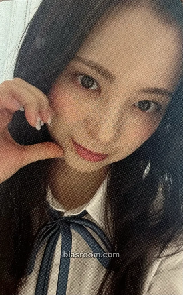 MADEIN - Mashiro - RISE Album broadcast week 4