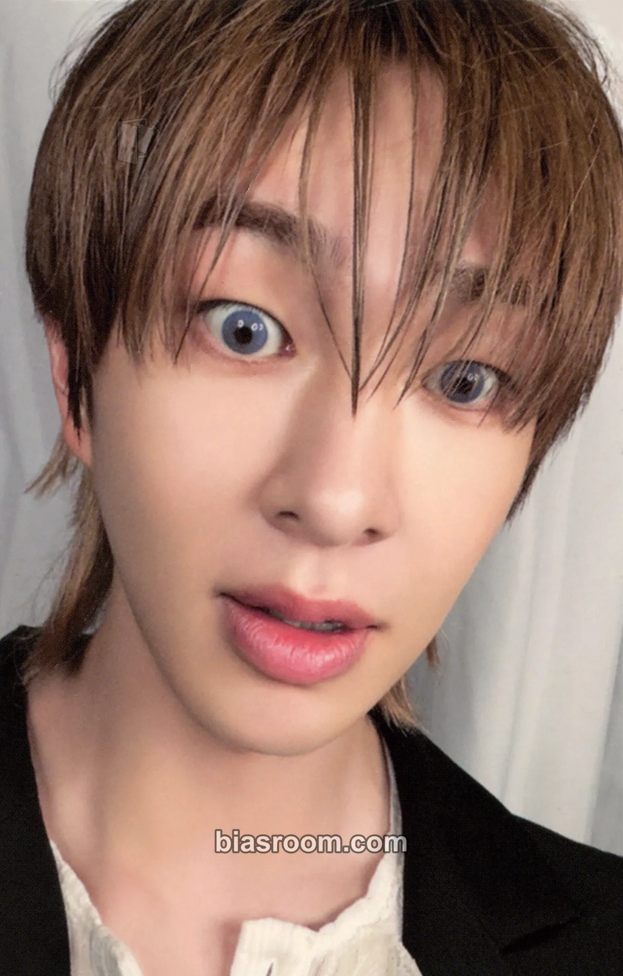 Onew Atmos - The 6th Mini Album Photocard - SHINee - SHINee K-pop photocard