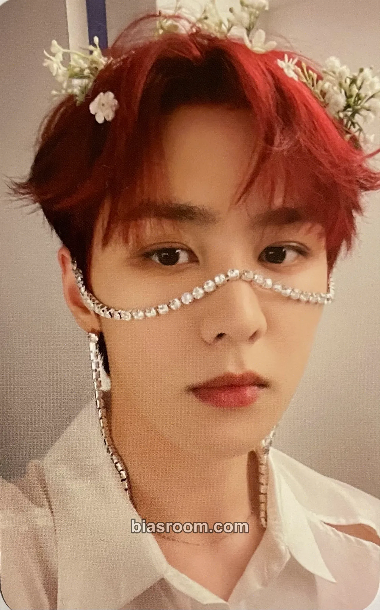 Kun 2023 Season's Greetings Photocard - WayV - WayV K-pop photocard