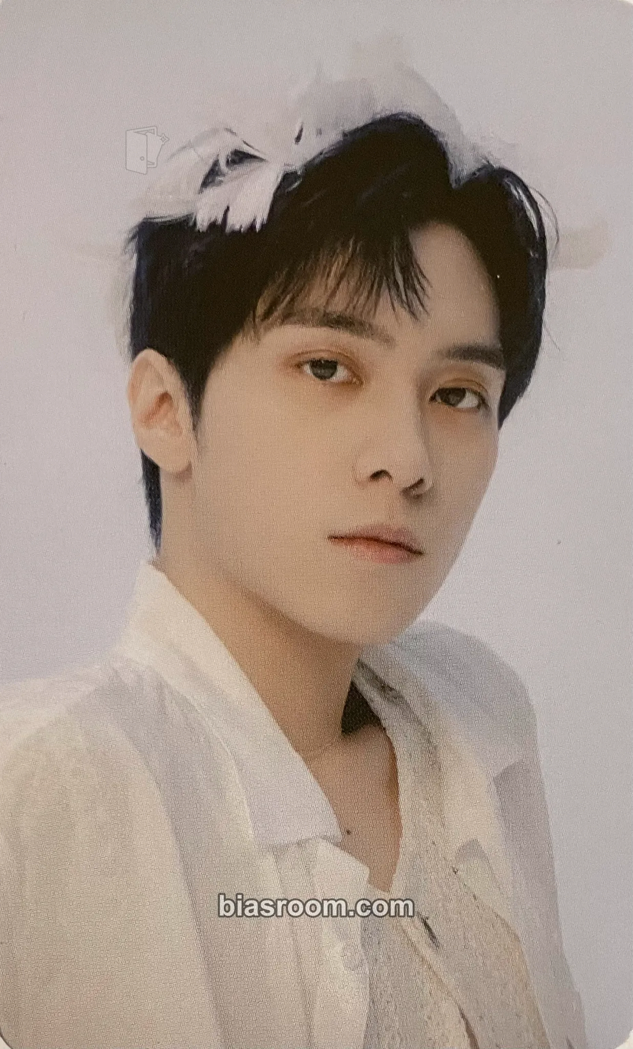 Hendery 2023 Season's Greetings Photocard - WayV - WayV K-pop photocard