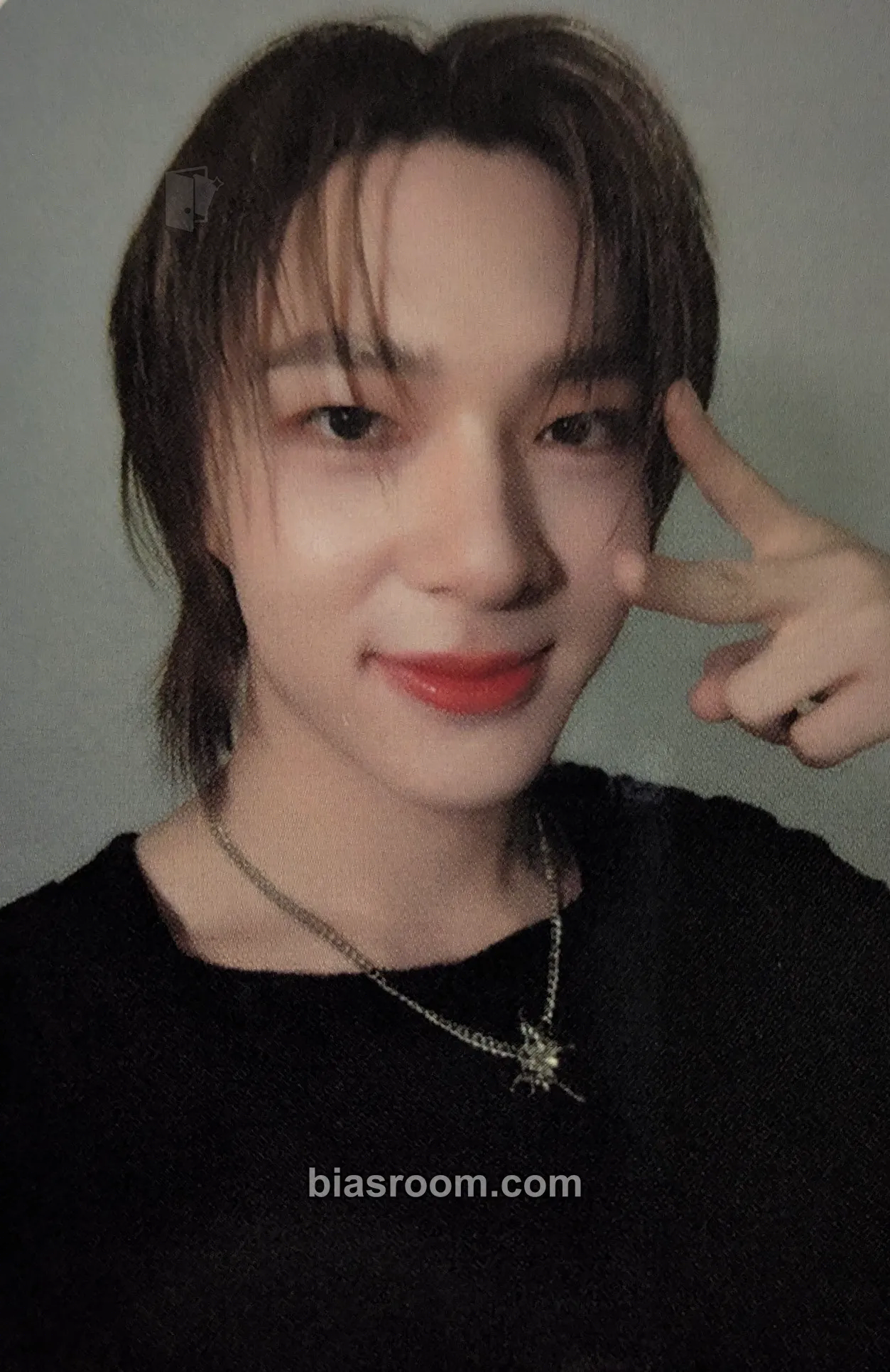 NuNew DMD Land 3 Photocard - NuNew K-pop photocard