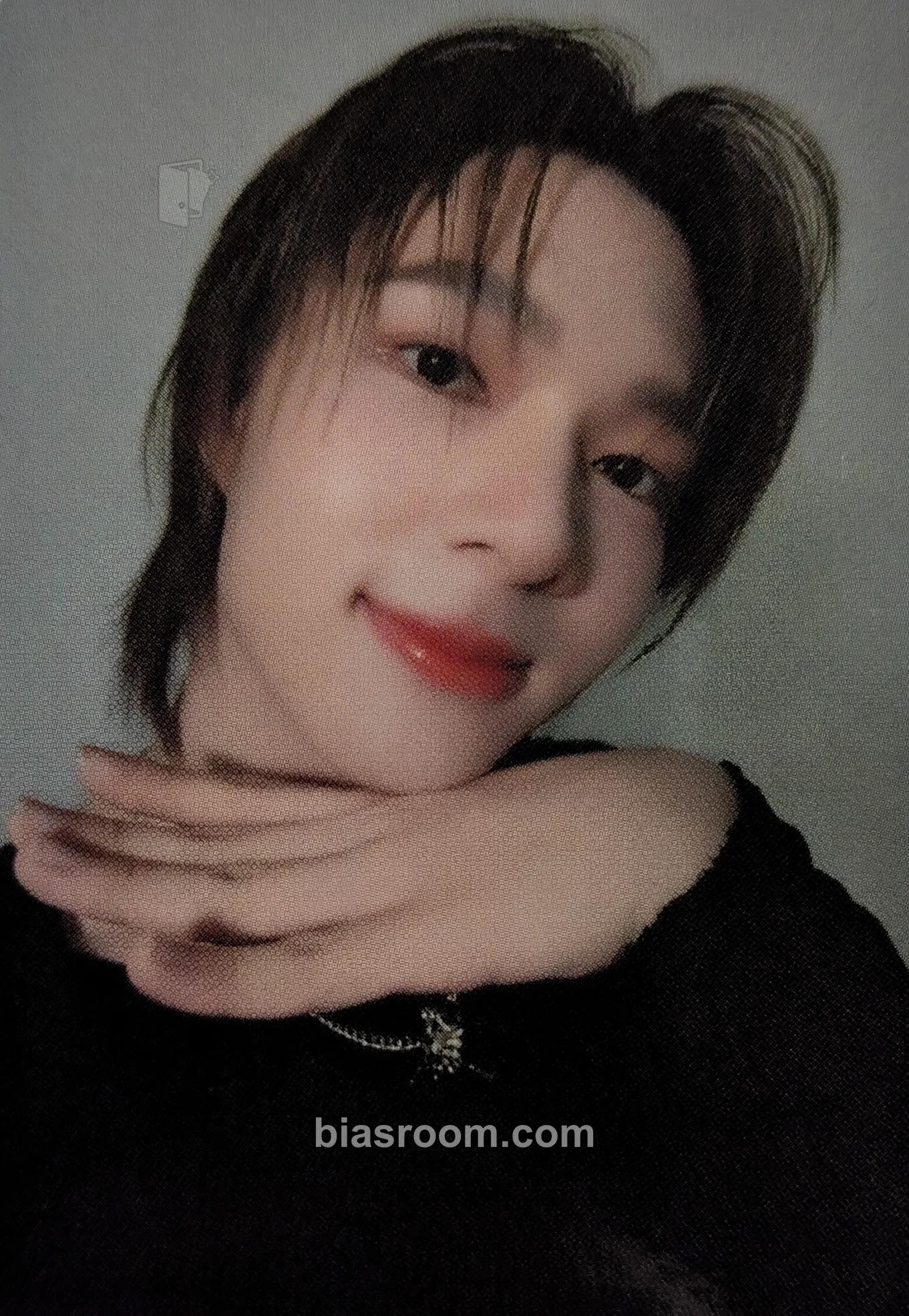 NuNew DMD Land 3 Photocard - NuNew K-pop photocard