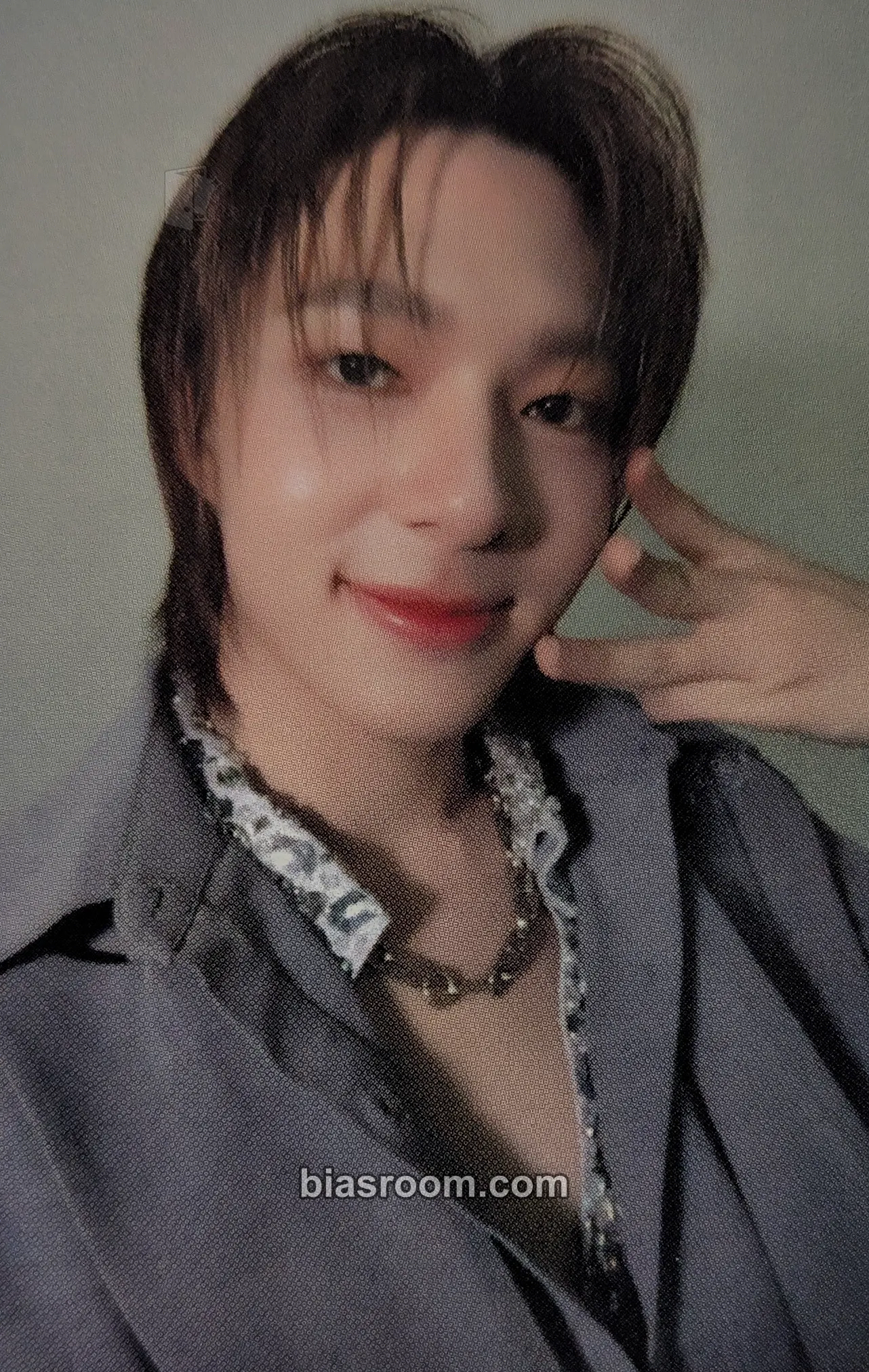NuNew DMD Land 3 Photocard - NuNew K-pop photocard