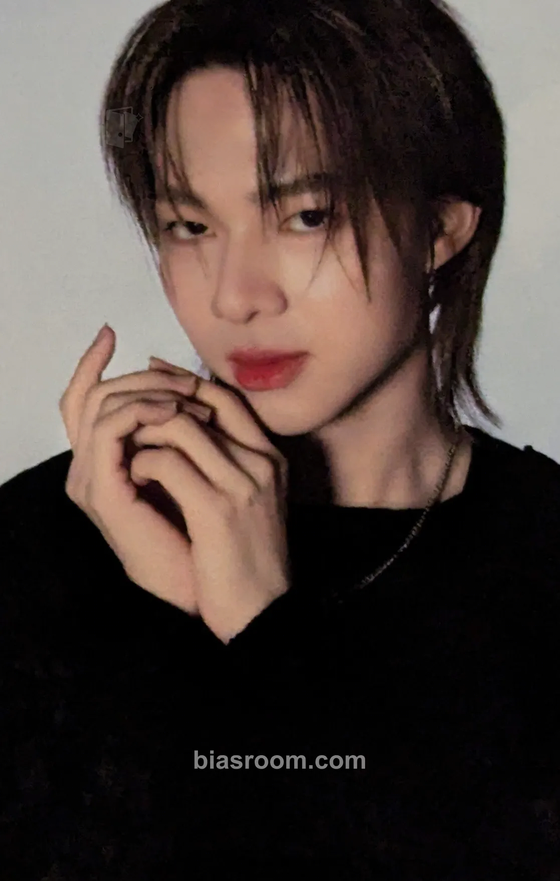 NuNew DMD Land 3 Photocard - NuNew K-pop photocard