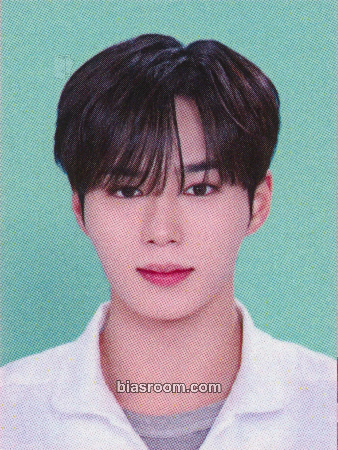 Junseo KCON 2026 (Japan & LA) Photocard - ALPHA DRIVE ONE - ALPHA DRIVE ONE K-pop photocard