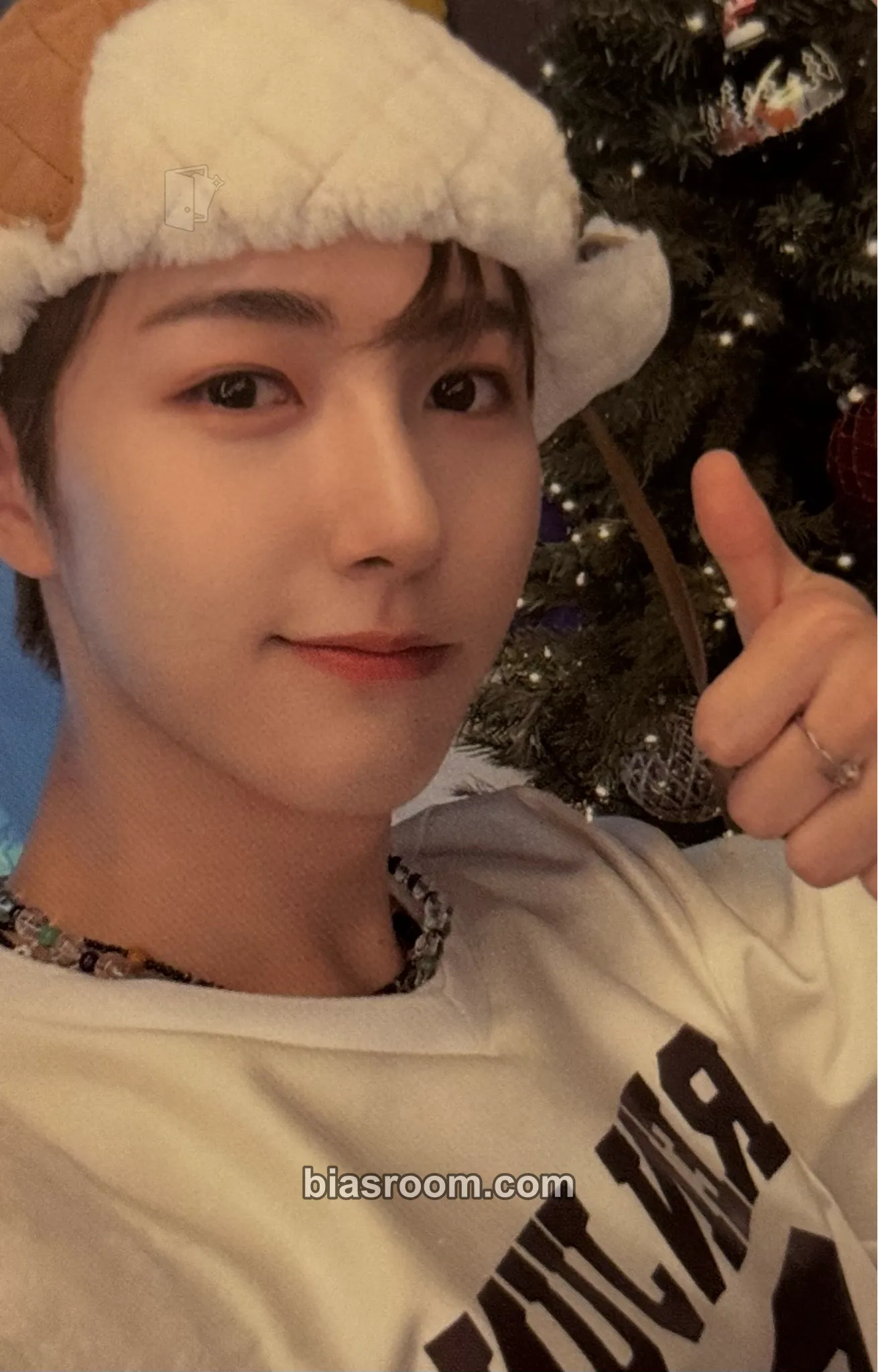 Renjun Candy Photocard - NCT DREAM - NCT DREAM K-pop photocard