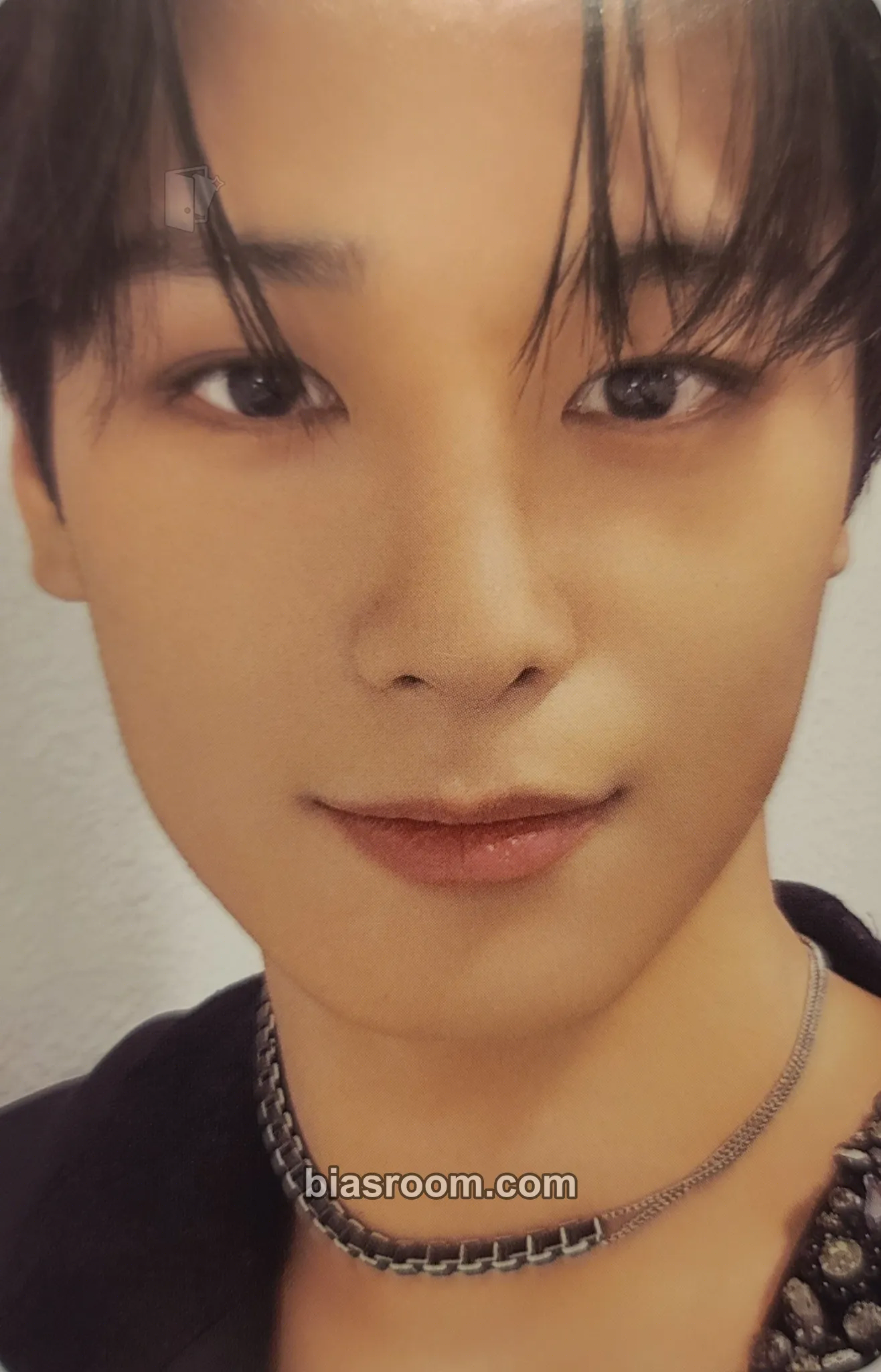 Juyeon World Tour Zeneration DVD Photocard - THE BOYZ - THE BOYZ K-pop photocard