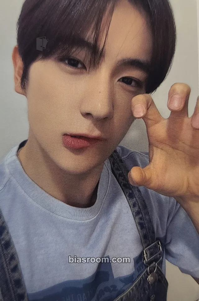 THE BOYZ - Hyunjae - The Boyz Birthday Kits 2024 Other birthday kit