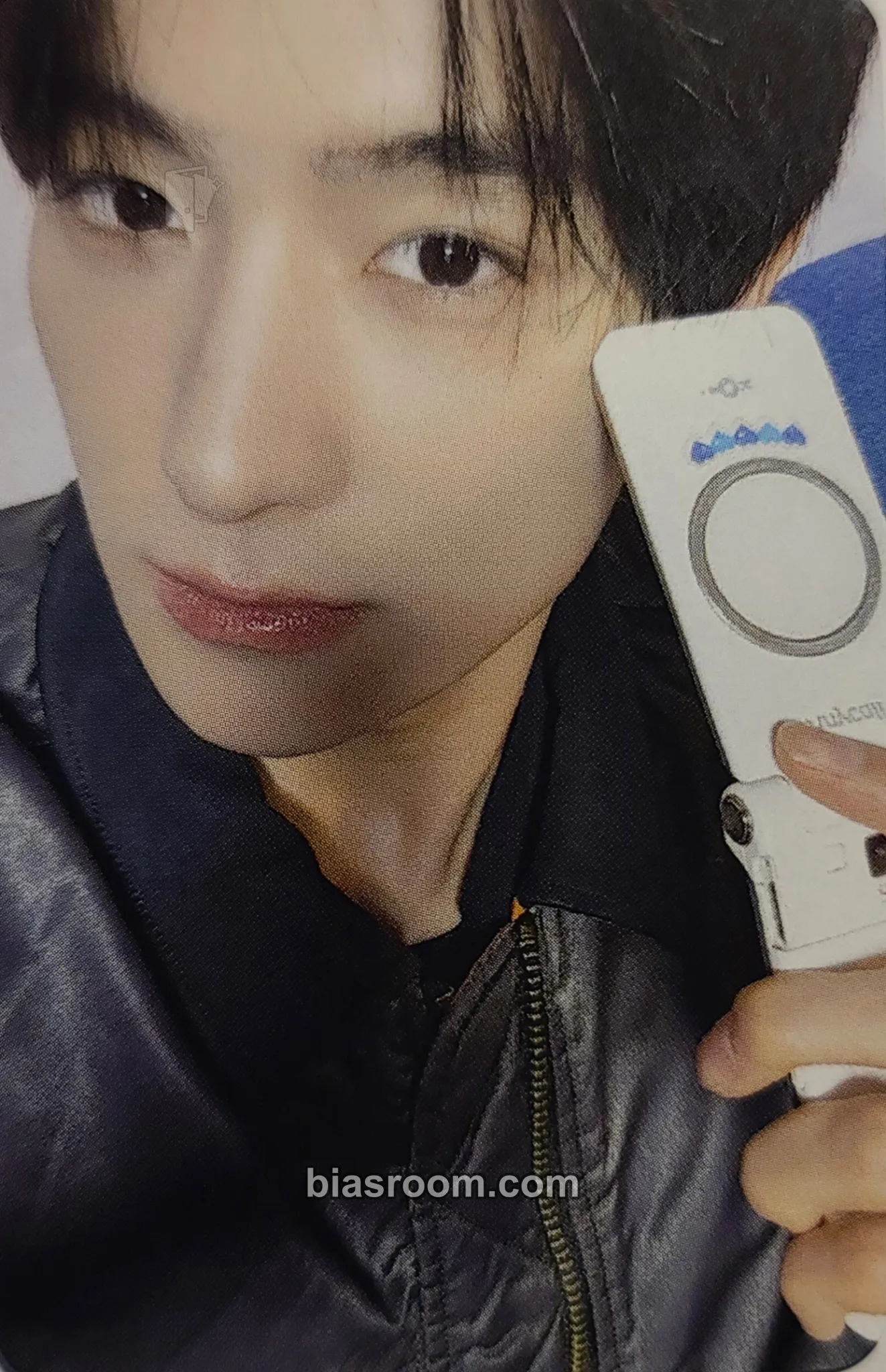 Hyunjae Unexpected Photocard - THE BOYZ - THE BOYZ K-pop photocard