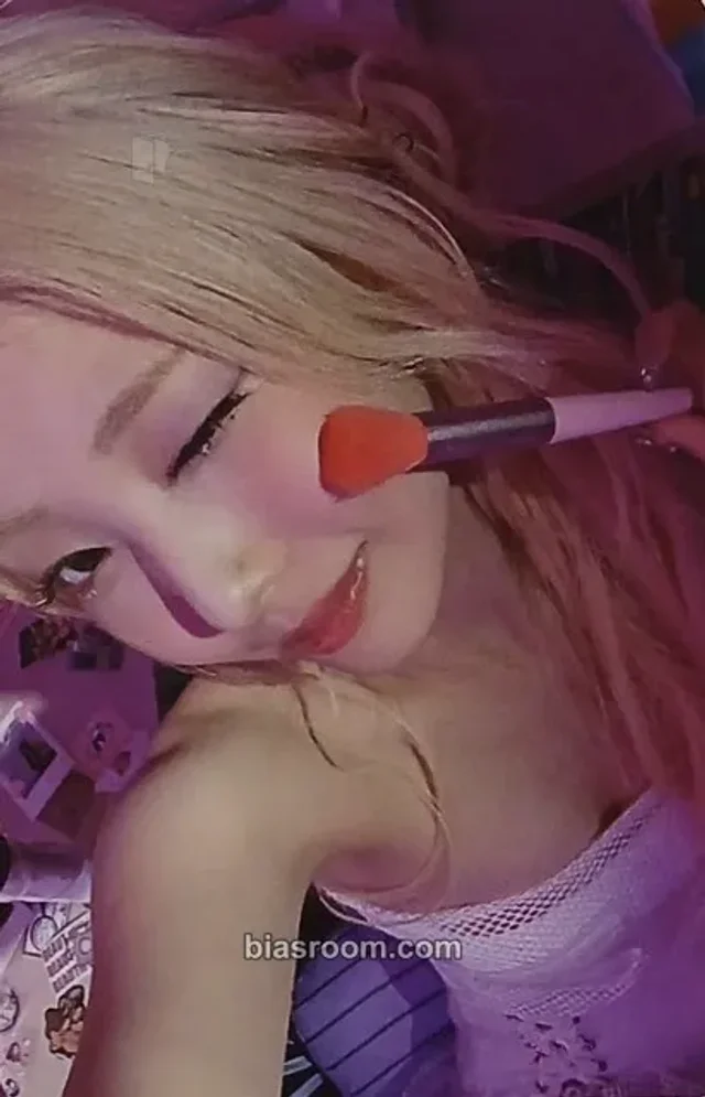 Yeojin - YeoJin - Lv2 Album pob (pre-order benefit) kitbetter